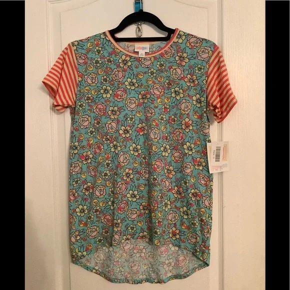 NWT Lularoe Gracie 12 - Picture 1 of 2